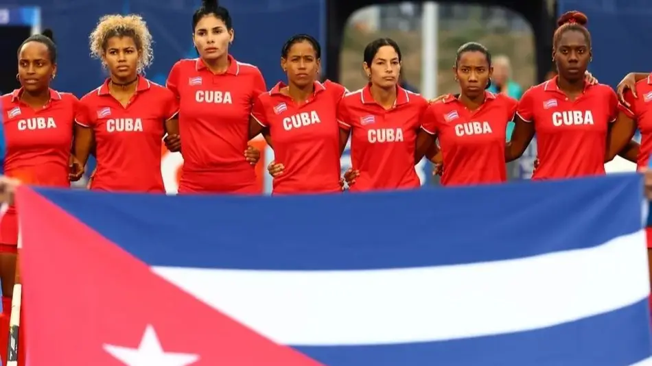 Siete atletas cubanos se fugaron de la delegación al terminar los Juegos Panamericanos