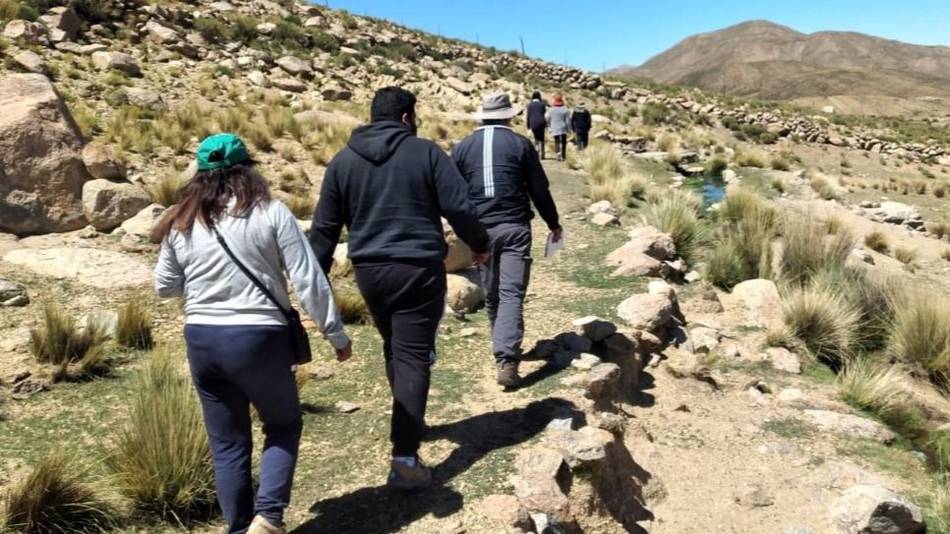 Jujuy puso en marcha un plan de revitalización lingüística