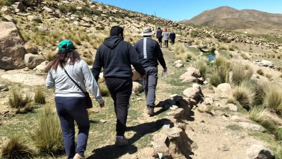 Jujuy puso en marcha un plan de revitalización lingüística