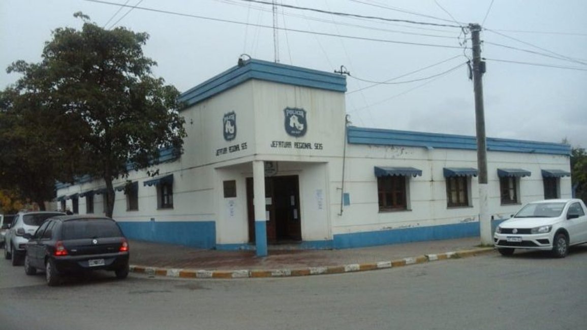 Manoseó a dos niñas y terminó linchado