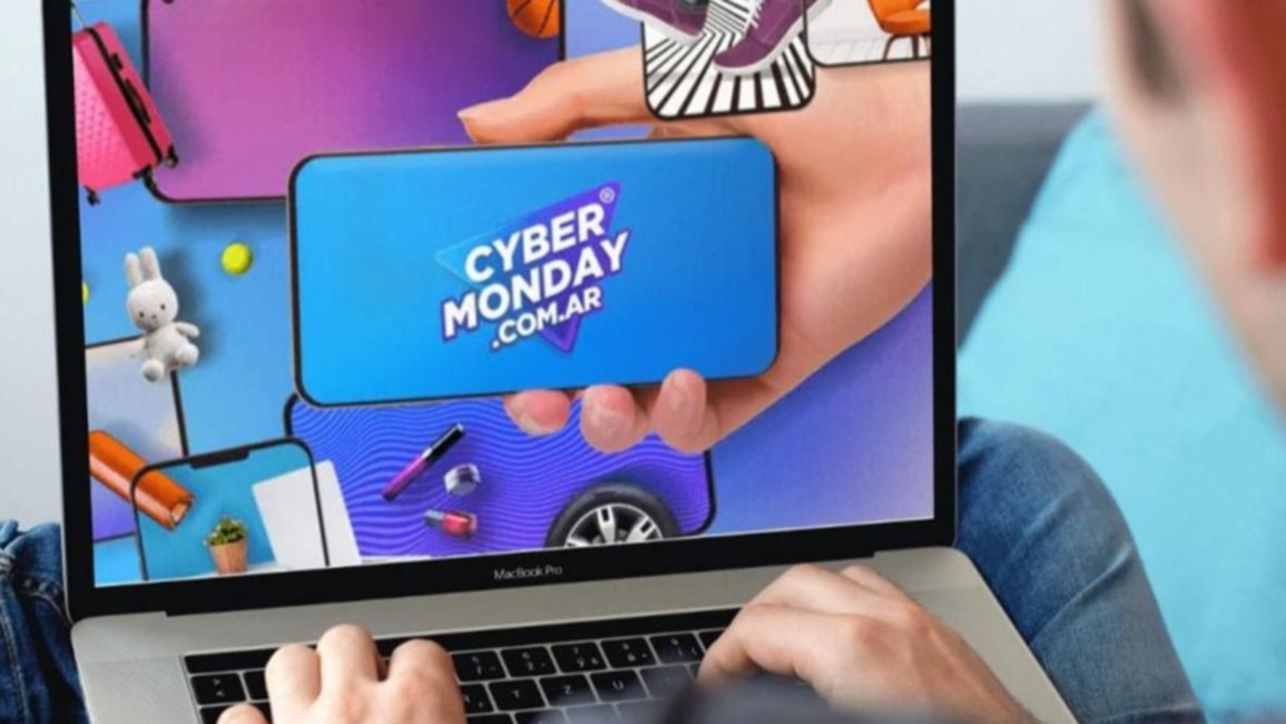Cyber Monday: las mejores ofertas y descuentos para viajar 
