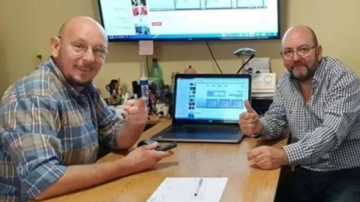 Horror en Chaco: dos hermanos, dueños de medios, murieron tras una discusión