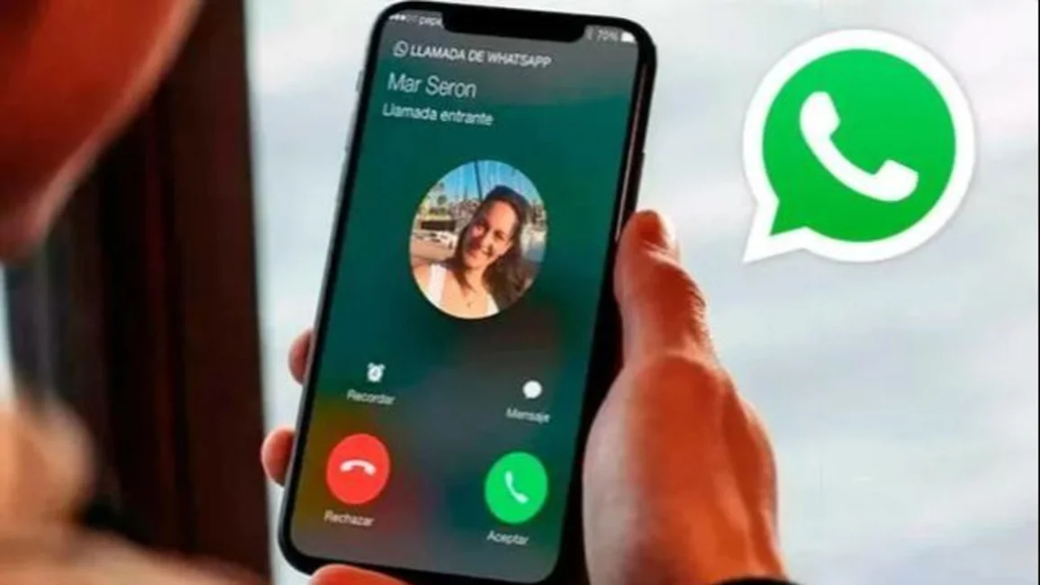 Whatsapp: ¿sabías que pueden saber tu ubicación con una llamada? Así podés evitarlo