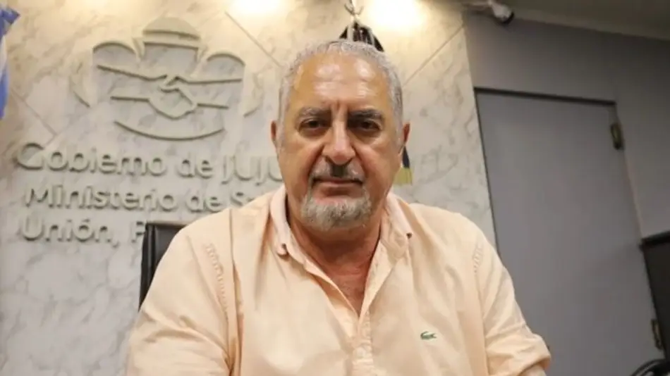 Gustavo Bouhid: "Jujuy declaró la alerta sanitaria por dengue"