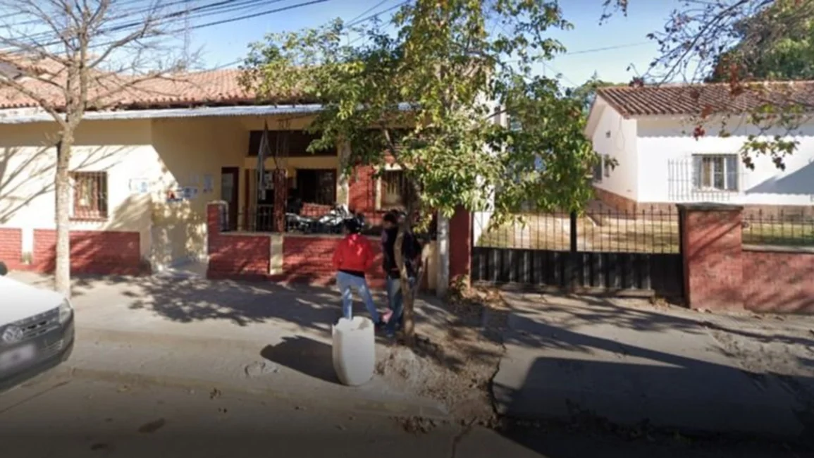 Hallaron a la adolescente que era buscada en San Pedro de Jujuy