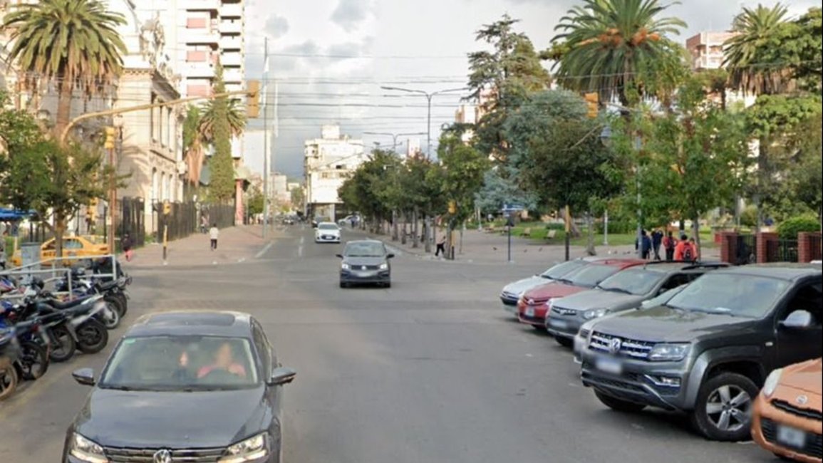 Manejaba alcoholizado y en contramano