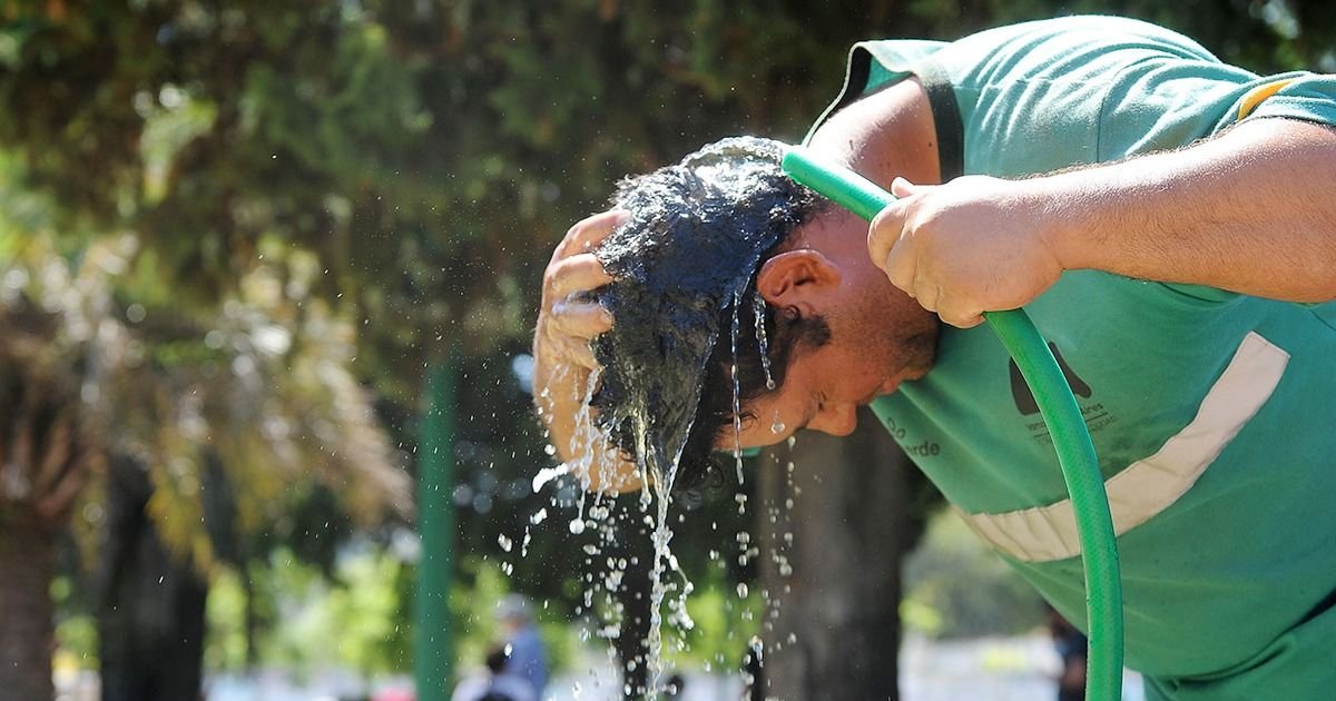 Estiman que 2027 será el año más caluroso