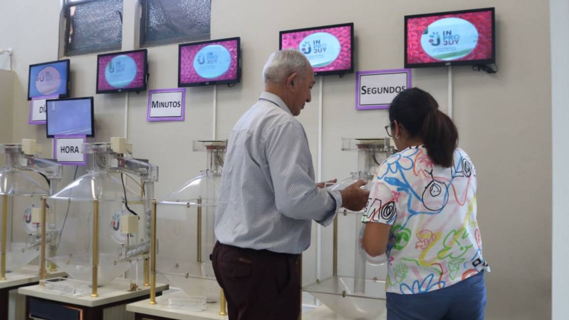 Hasta hoy confirman las vacantes a 1º año