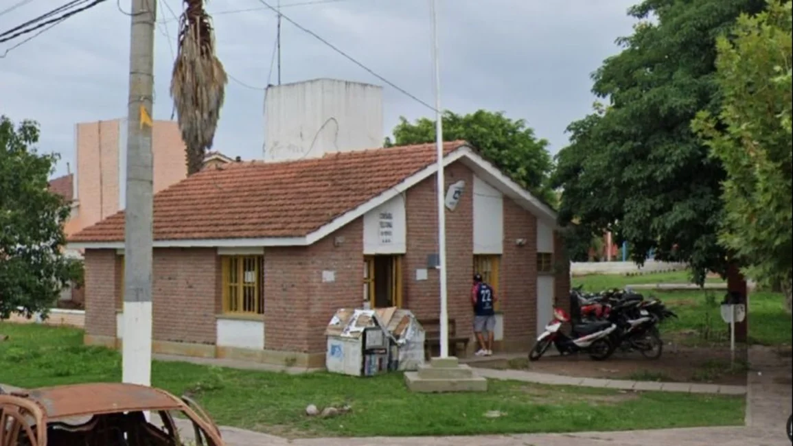 Perico: conducía en estado de ebriedad y se durmió