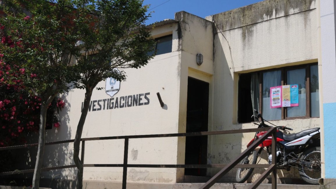 Robaron un galpón tras realizar un boquete en la capital jujeña