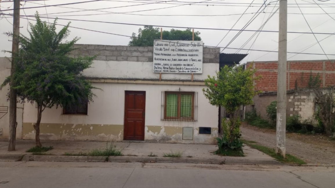 Diez familias pueden perderlo todo tras un fallo judicial