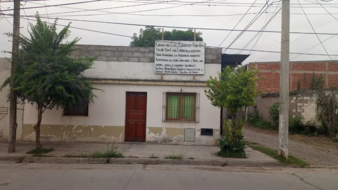Diez familias pueden perderlo todo tras un fallo judicial
