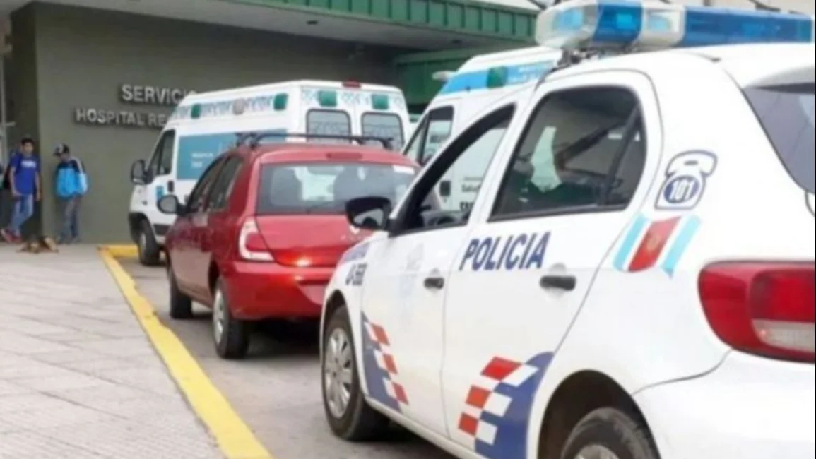 Atacó a su expareja con un martillo para moler carne en la cabeza