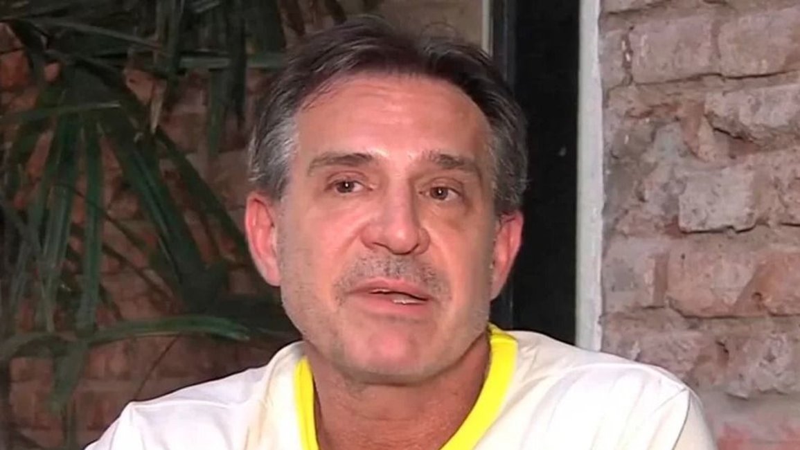 Aníbal Lotocki denunció a Jorge Rial, Facundo Pastor, Pamela Sosa y Gabriela Trenchi
