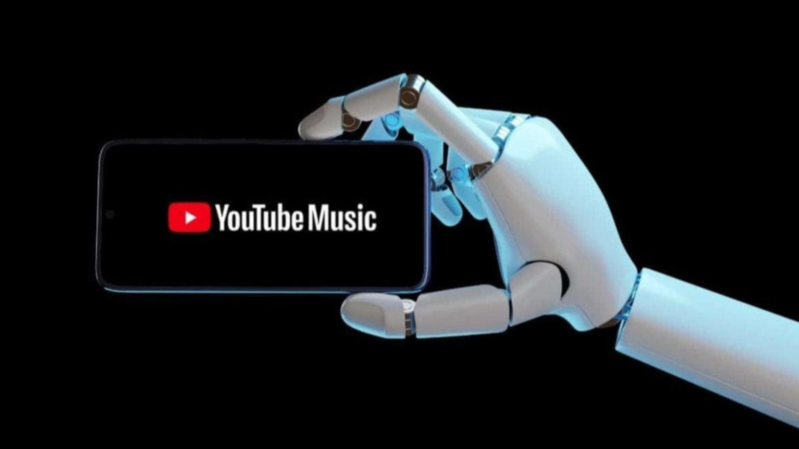 Los vídeos en YouTube creados con IA llevarán una etiqueta especial