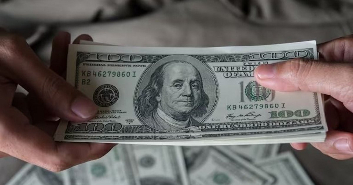El dólar oficial subió y cerró en $1.510