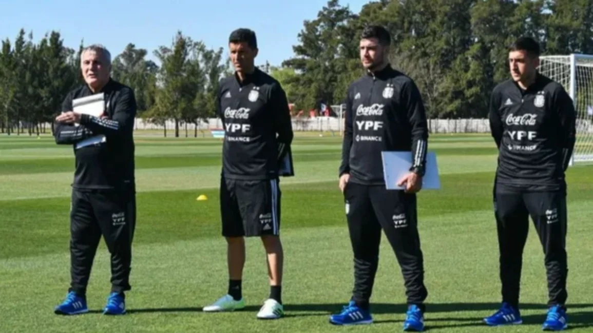 Buscan a jugadores jujeños para integrar la selección Sub-20 del Ascenso 