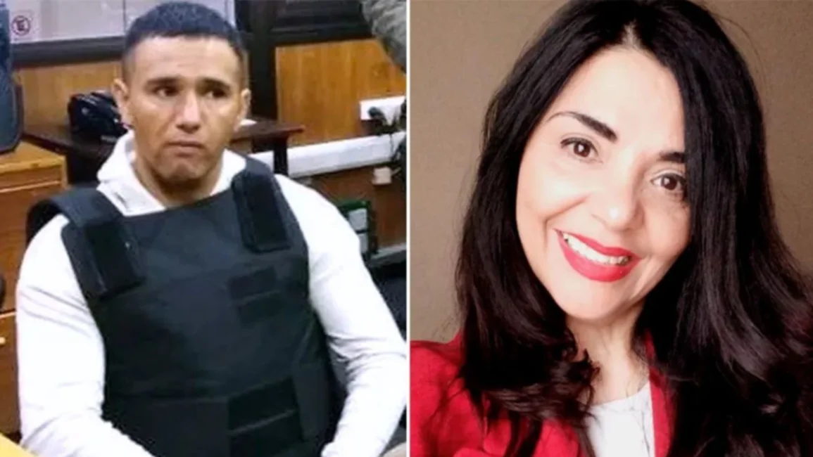 Destituyeron a la jueza que había besado a un peligroso preso