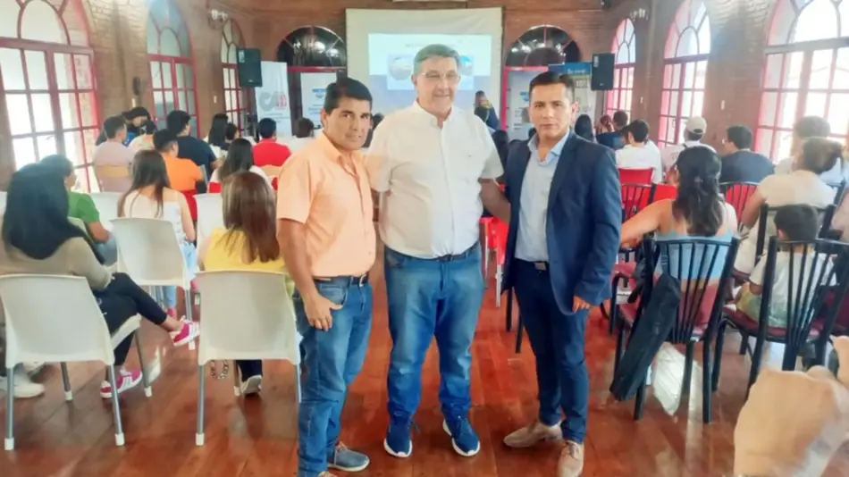 Promueven el potencial exportable de los Pericos