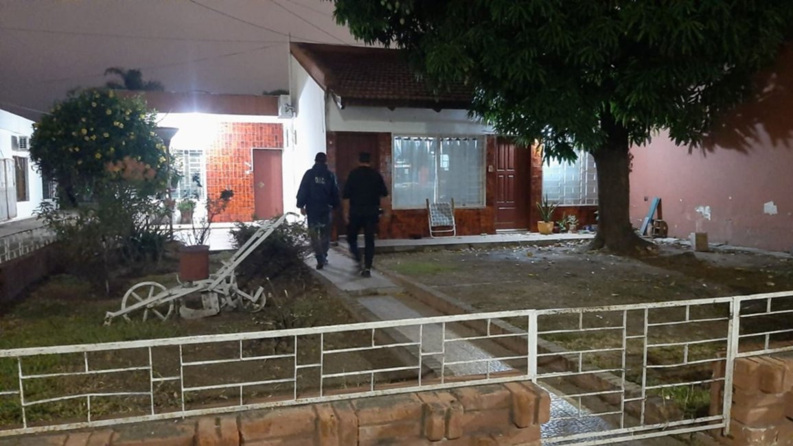 Caso María Luz: preventiva para los hombres imputados