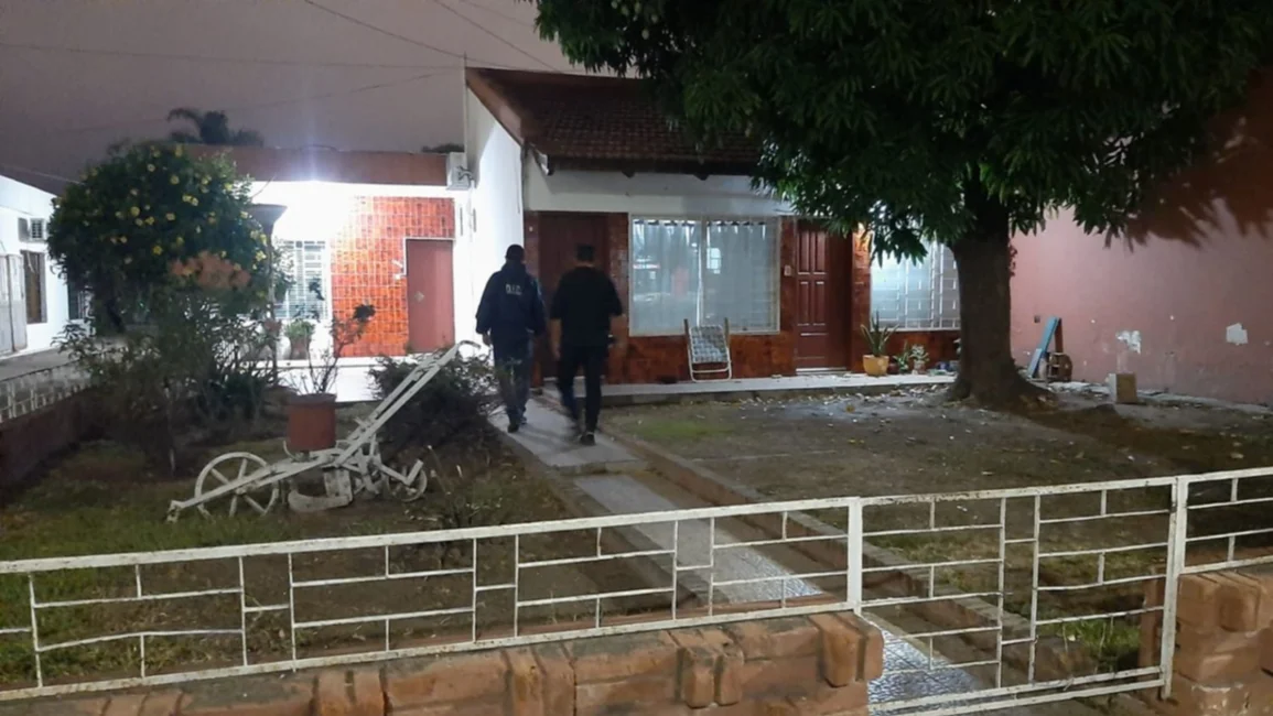 Caso María Luz: preventiva para los hombres imputados