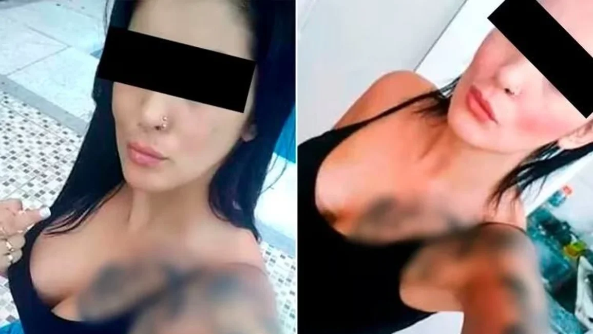 La confusa muerte de la viuda negra: cayó desde un quinto piso