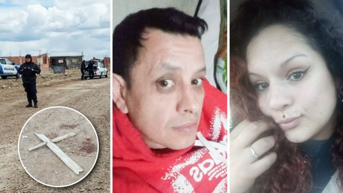 Horror en Santa Cruz: un pastor evangélico asesinó a una mujer y arrojó el cuerpo a la calle