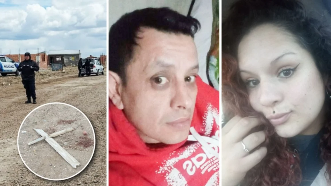 Horror en Santa Cruz: un pastor evangélico asesinó a una mujer y arrojó el cuerpo a la calle