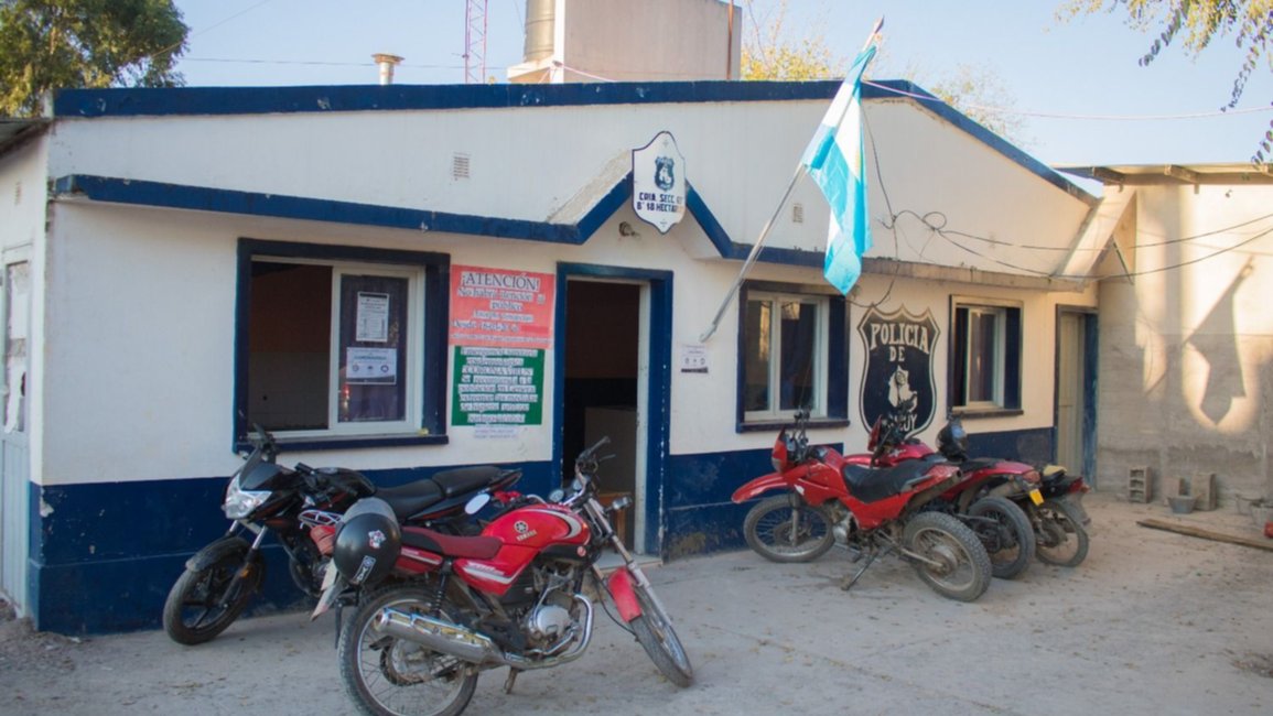 Una carnicería barrial sufrió un millonario robo