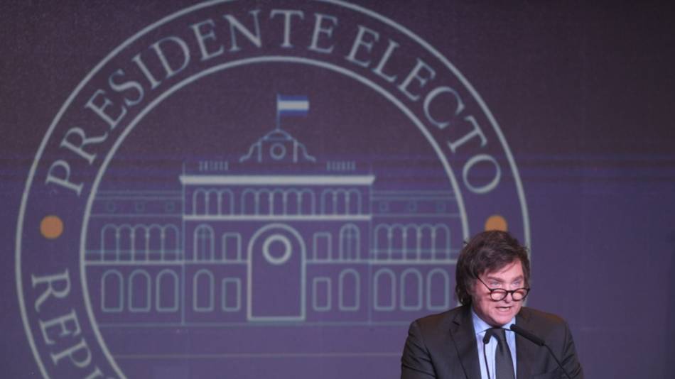 Aguinaldo: Javier Milei les respondió a los gobernadores y pidió que se hagan cargo