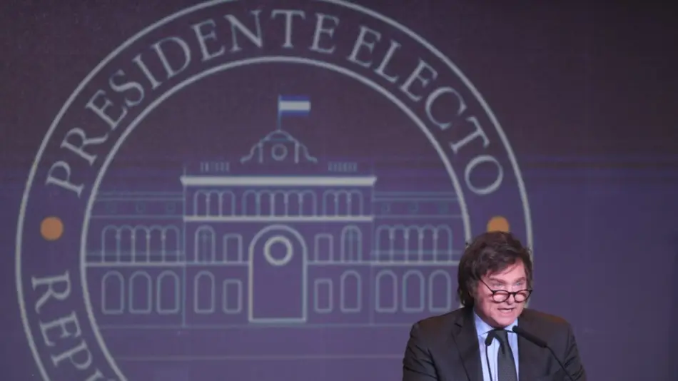 Aguinaldo: Javier Milei les respondió a los gobernadores y pidió que se hagan cargo