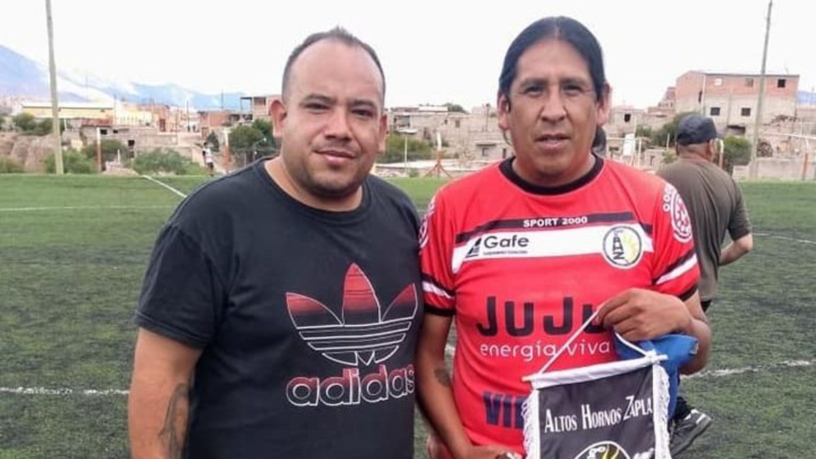 Hoy cierra inscripción al Torneo Merenguitos