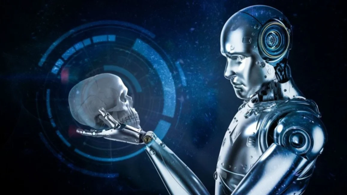 La inteligencia artificial se abre camino como una opción para comunicarse con los muertos