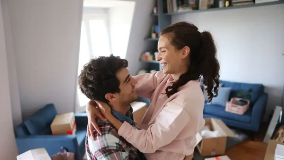 Cuántos de años de diferencia debe haber entre una pareja para una relación sana