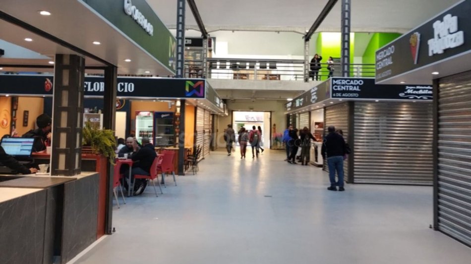 Atención en los mercados en vísperas de Año Nuevo