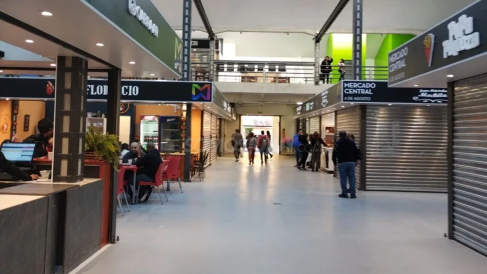 Atención en los mercados en vísperas de Año Nuevo