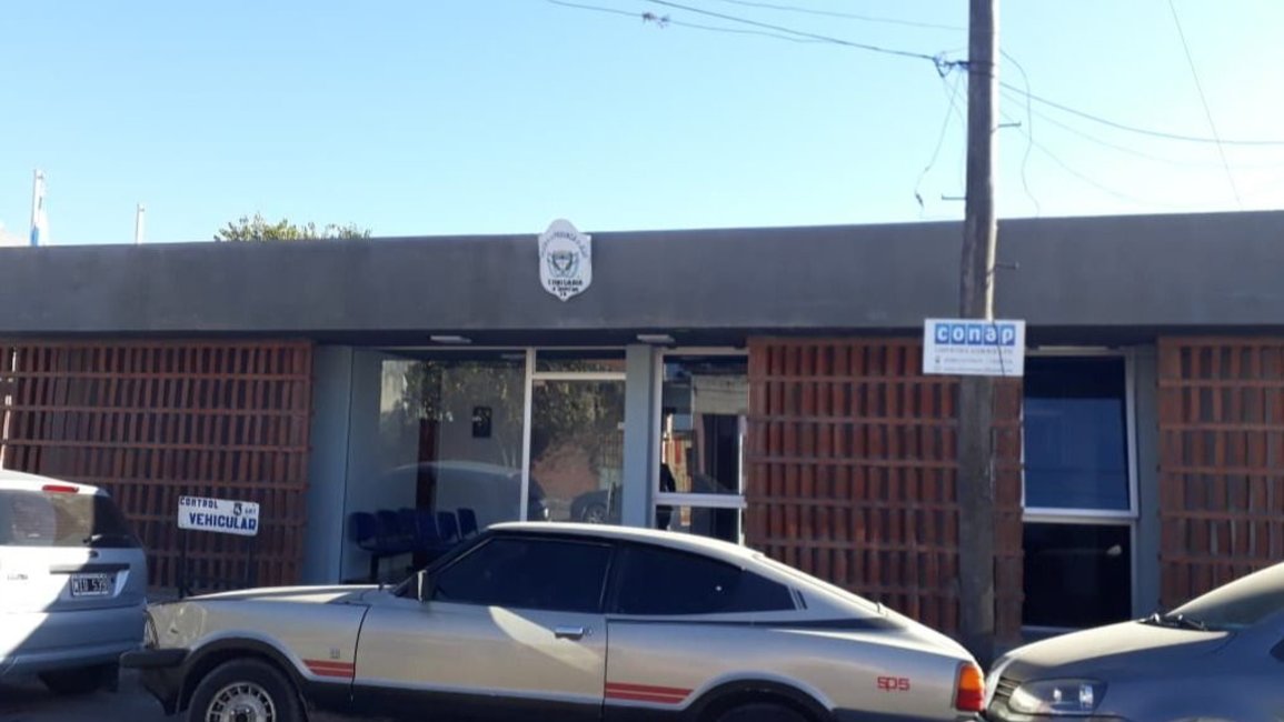 Conductor alcoholizado protagonizó un siniestro vial