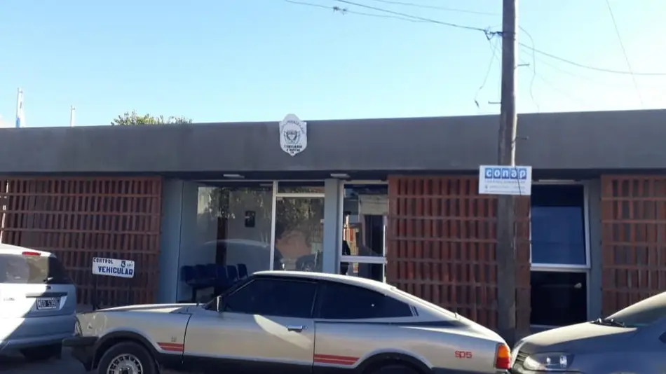 Conductor alcoholizado protagonizó un siniestro vial