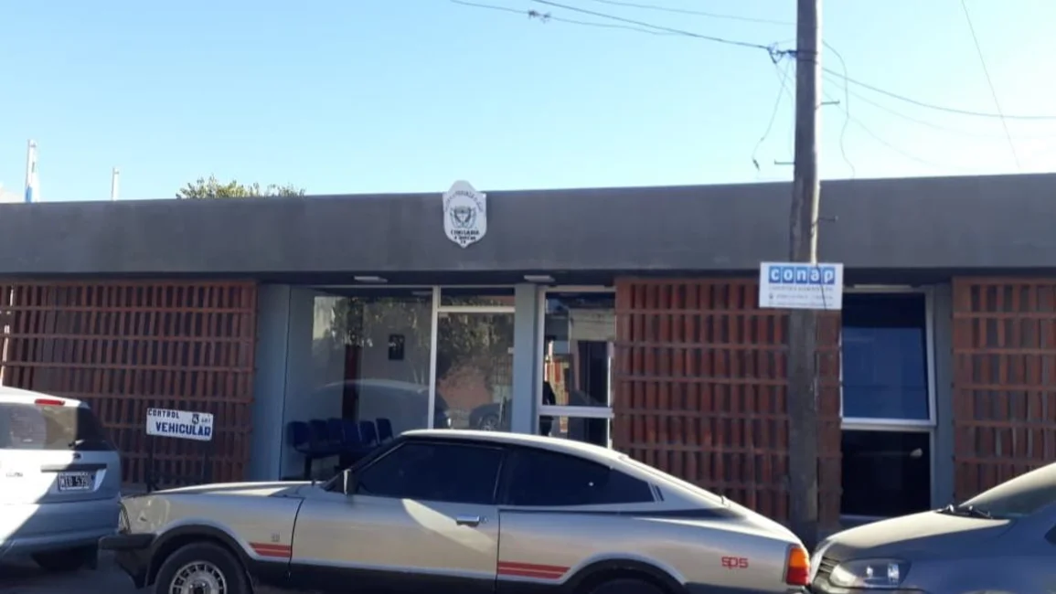 Conductor alcoholizado protagonizó un siniestro vial
