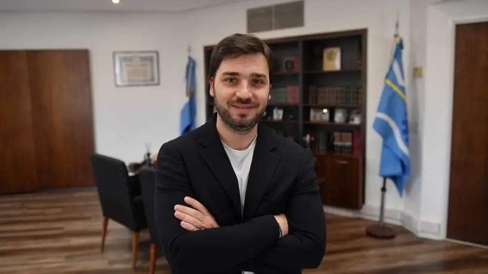 El gobernador electo de Chubut anticipó que no podrá pagar los aguinaldos 