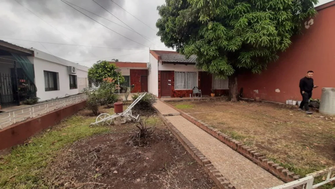 El novio de María Luz pidió declarar y rompió en llanto