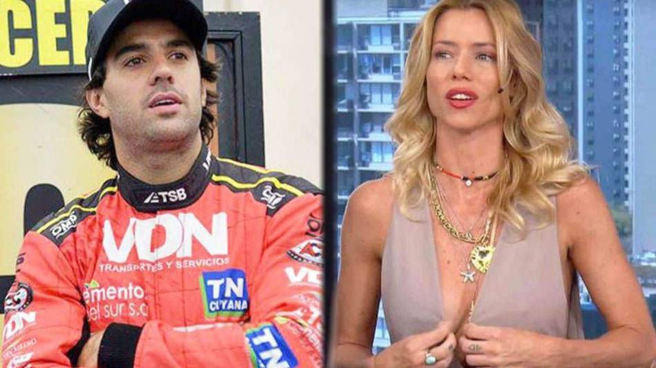 Grave escándalo salpica al esposo de Nicole Neuman: "Ataque a balazos"