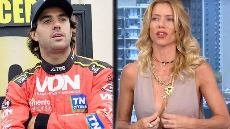 Grave escándalo salpica al esposo de Nicole Neuman: "Ataque a balazos"