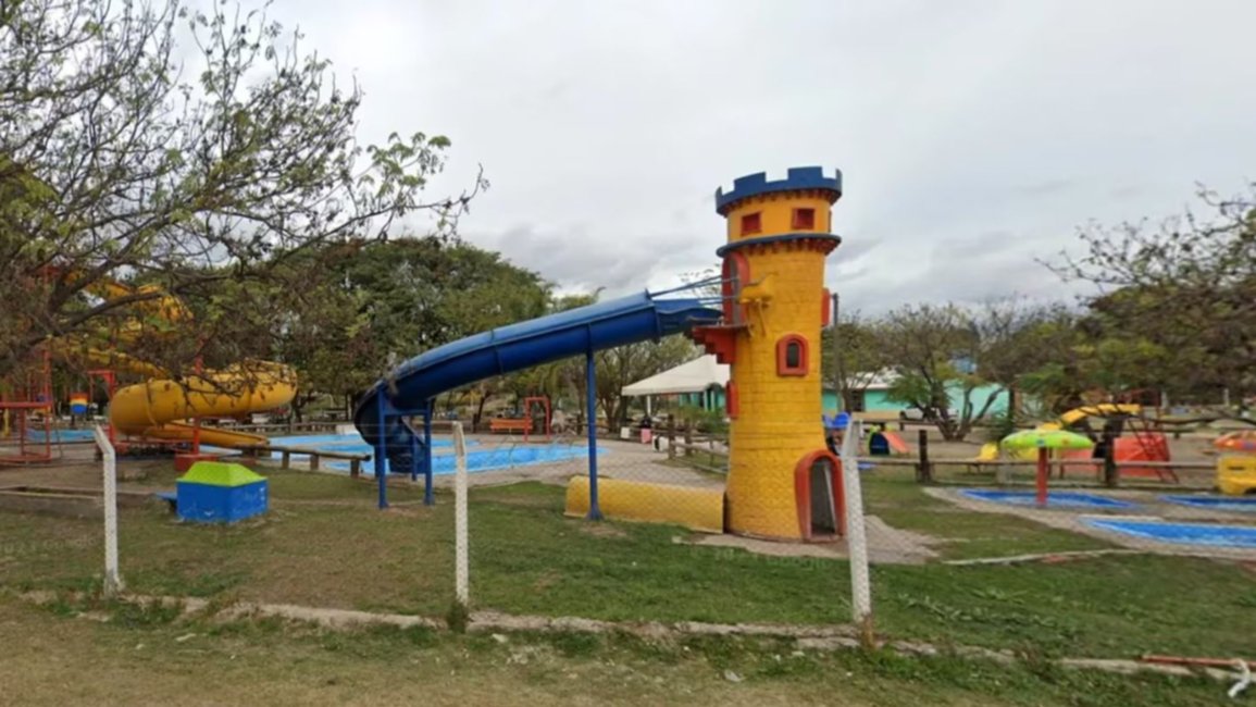 Tragedia en las Termas de Río Hondo: una niña de 4 años murió ahogada