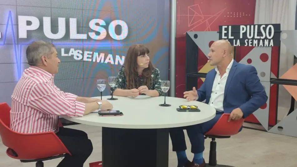 Milei representa una oportunidad y desafío para los partidos tradicionales