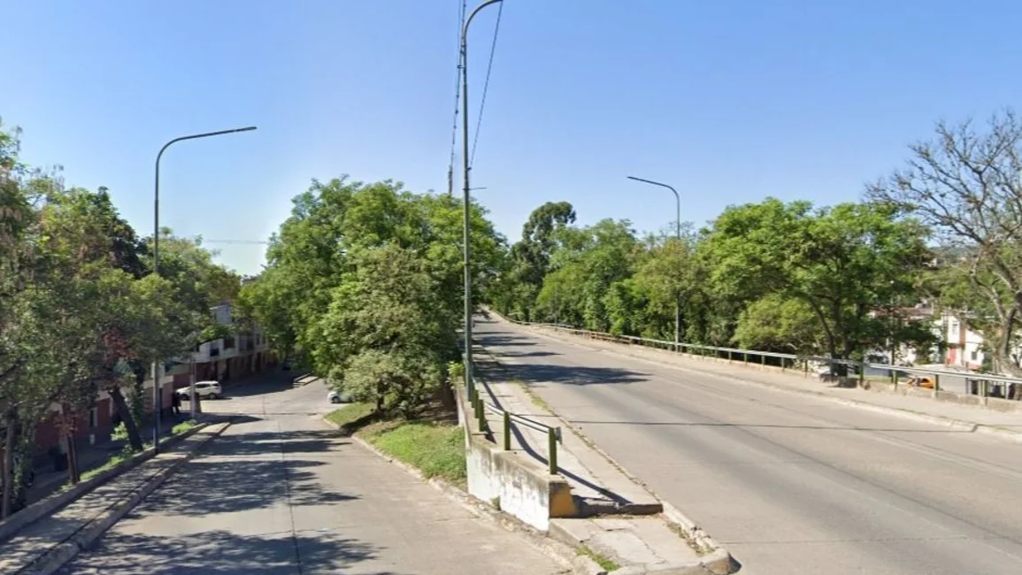 Jujuy: armados, dos hombres empujaban una moto y fueron detenidos