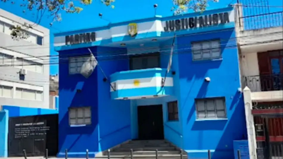 Dudas sobre el futuro de las internas en el PJ - Distrito Jujuy