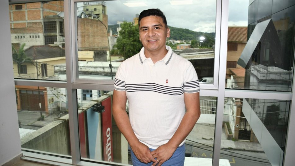 “Jujuy lidera los índices en VIH, sífilis y tuberculosis”