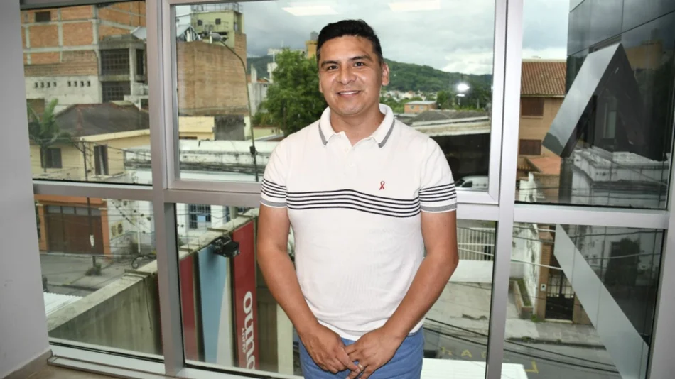 “Jujuy lidera los índices en VIH, sífilis y tuberculosis”