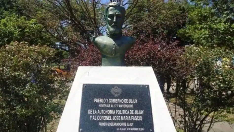 Se conmemora hoy el Día de la Autonomía Política de Jujuy